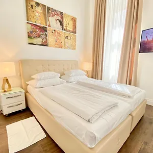 Steiner Residences Taborstrasse , Wien Österreich