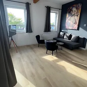 Apartment My Im Bremer Viertel, BRE