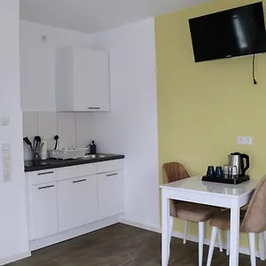 Apartment & Burglesum, BRE