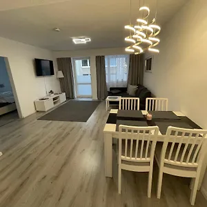Apartment An Der Bremer Schlachte, BRE