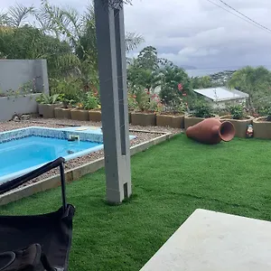 Eco Self-catering 1-2 , Grand Anse (Mahe) Seychellen