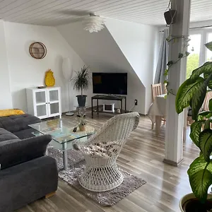 Apartment Landfeeling, BRE