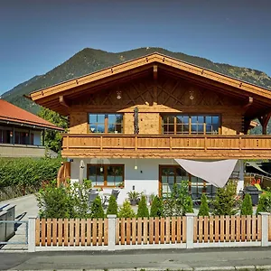 Eckbauer , Garmisch-Partenkirchen Deutschland