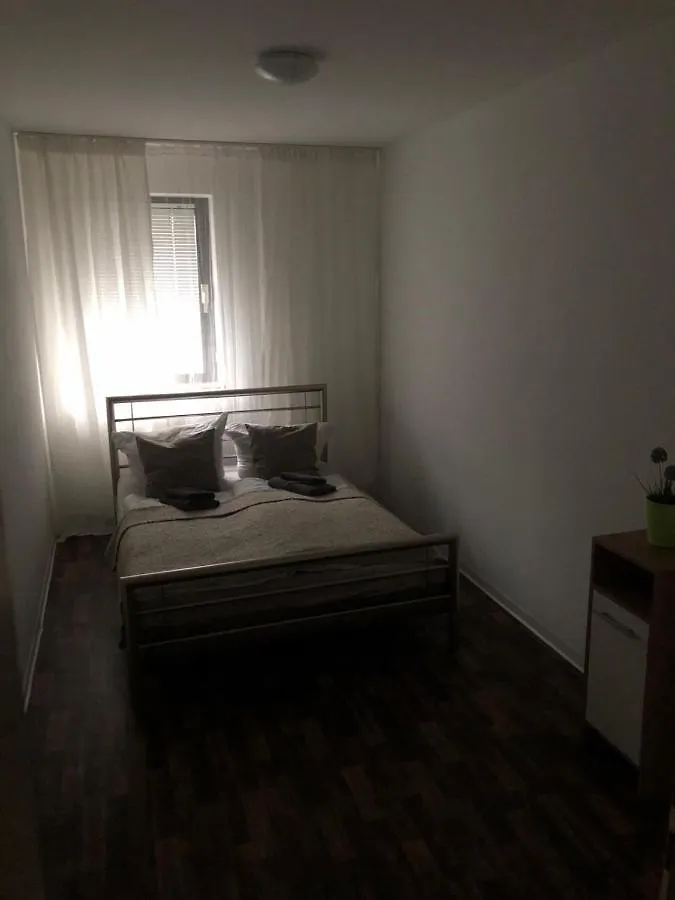 Ferienwohnung Rembertiring Bremen 0*,
